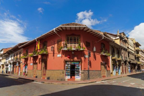  Hotel Posada del Rey  Куэнка